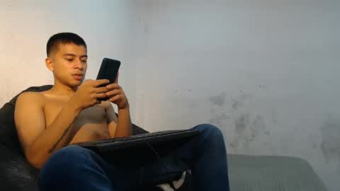 danielitopapii online show from 12.19.24