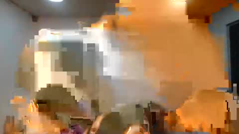 danielitopapii online show from 12.25.24