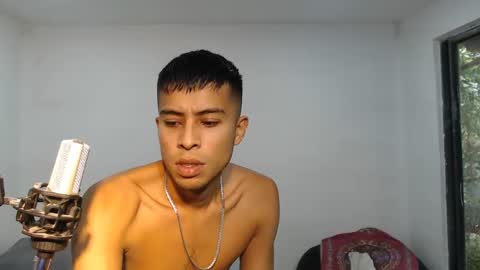 danielitopapii online show from 01.31.25