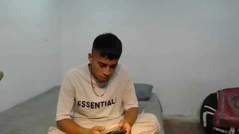 danielitopapii online show from 01.31.25