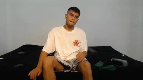 danielitopapii online show from 02.21.25