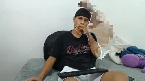 danielitopapii online show from 02.26.25