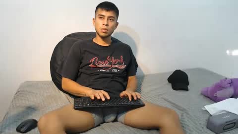 danielitopapii online show from 02.26.25