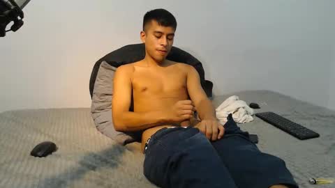 danielitopapii online show from 03.03.25