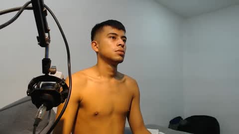 danielitopapii online show from 03.07.25