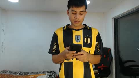 danielitopapii online show from 09.24.25