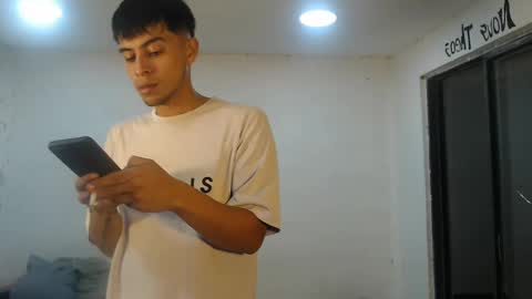 danielitopapii online show from 10.28.25