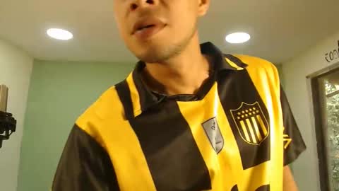 danielitopapii online show from 12.16.25