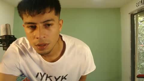 danielitopapii online show from 12.17.25