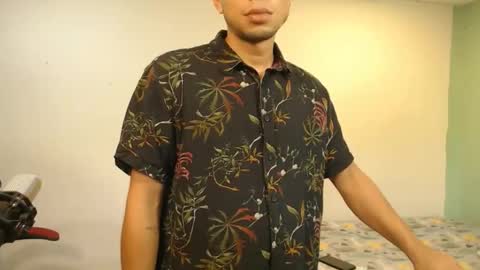 danielitopapii online show from 05.22.26