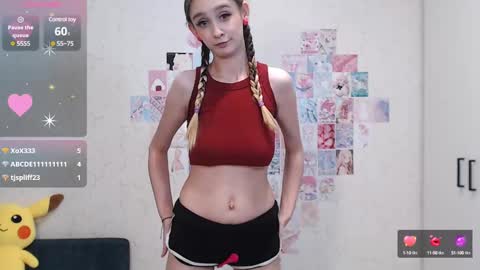 Daniella Martin online show from 03.06.25