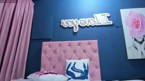 Snapshot of daniella_wild chatting on 02.06.25 daniella online show from 02.06.25