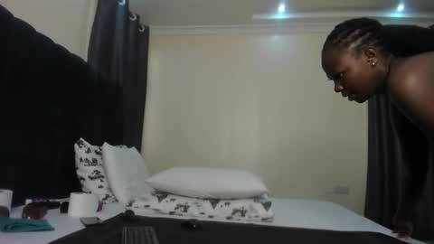 danielle_rock online show from 02.12.25