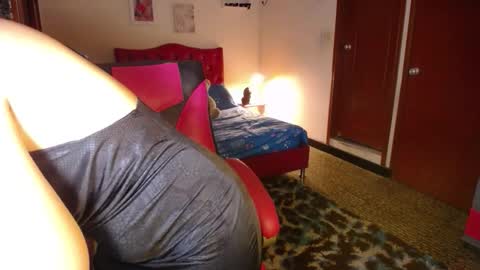 Snapshot of danielle_rose_ chatting on 02.09.26 Angie online show from 02.09.26