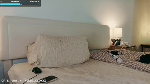daniellemxxx online show from 04.30.26
