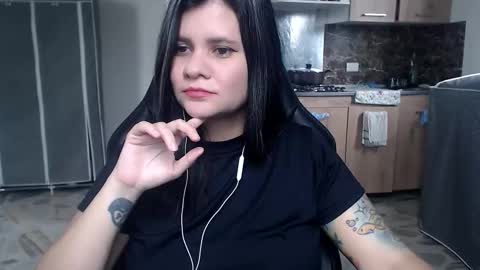 daniellerain online show from 02.02.26