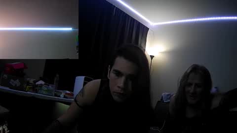 Snapshot of danielleravynn chatting on 01.09.26 Danielle Raven online show from 01.09.26