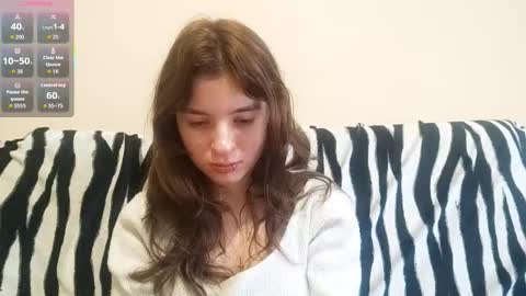 Mia online show from 01.08.26