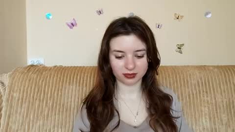 Snapshot of daniellevaulet chatting on 05.07.26 Mia online show from 05.07.26