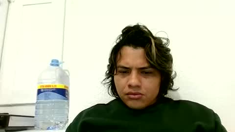 Snapshot of danielmendoza45 chatting on 10.29.25 daniel mendoza online show from 10.29.25