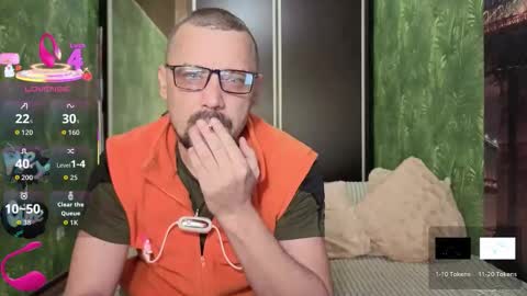 DanieloCool online show from 09.22.25