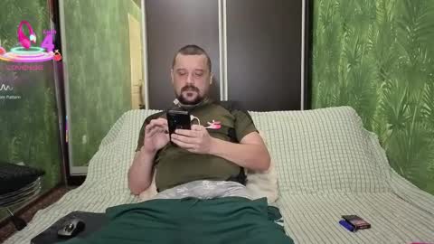 DanieloCool online show from 10.11.25