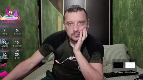 DanieloCool online show from 10.30.25