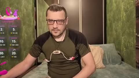 DanieloCool online show from 12.04.25