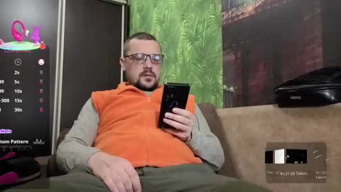 DanieloCool online show from 02.03.26