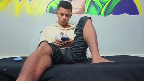 JUAN online show from 02.04.26