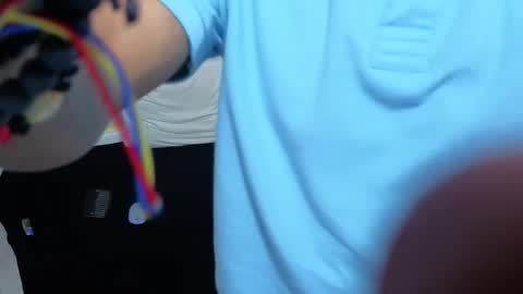 JUAN online show from 02.05.26