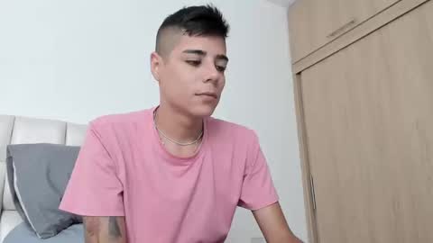 danielsanta188 online show from 09.11.25