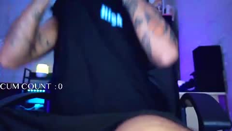 Danielscock420 online show from 07.29.26