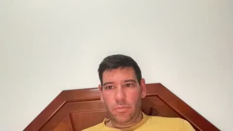 Snapshot of danieltalho23 chatting on 12.16.25 danieltalho23 online show from 12.16.25