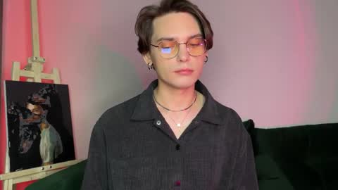 danieltuckerr online show from 10.06.25
