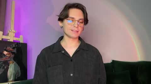 danieltuckerr online show from 01.16.26