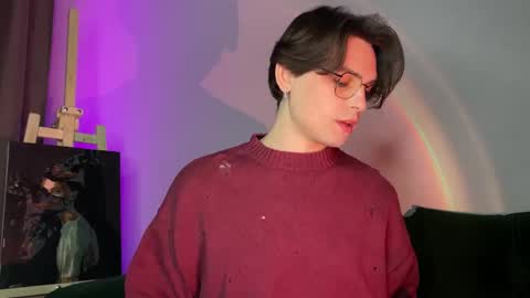 danieltuckerr online show from 01.17.26