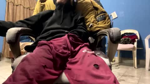 Daniel online show from 01.11.25