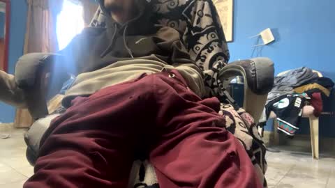 Daniel online show from 02.04.25