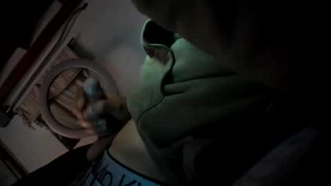 Snapshot of danietravieso127 chatting on 10.15.25 danietravieso127 online show from 10.15.25