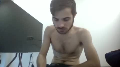 danievio21 online show from 05.10.26