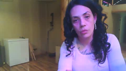 Snapshot of danifunderburg86 chatting on 02.15.25 DaniLove online show from 02.15.25