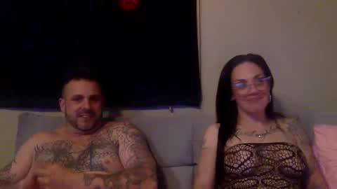 Snapshot of danifunderburg86 chatting on 02.28.25 DaniLove online show from 02.28.25