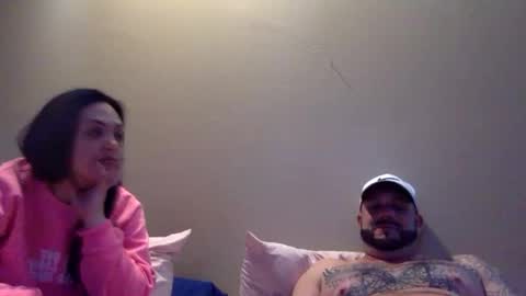 Snapshot of danifunderburg86 chatting on 03.06.25 DaniLove online show from 03.06.25
