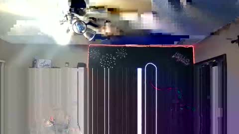 Snapshot of danifunderburg86 chatting on 01.07.26 DaniLove online show from 01.07.26