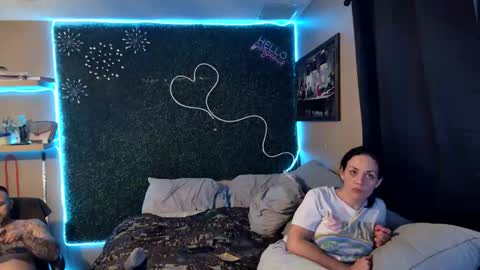 Snapshot of danifunderburg86 chatting on 01.13.26 DaniLove online show from 01.13.26