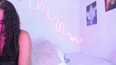 Daniela  online show from 02.27.25