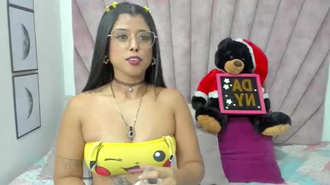 DaniiBelluci  online show from 12.02.25