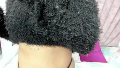 DaniiBelluci  online show from 01.13.26