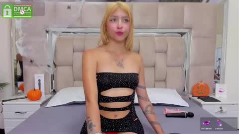 DANIELA online show from 11.03.25